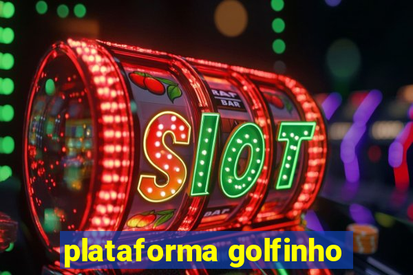 plataforma golfinho